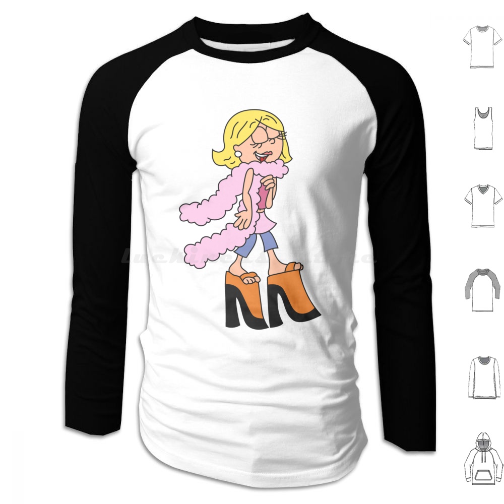 Lizzie Mcguire Fashion Hoodies - Men'S Fashion University review and price