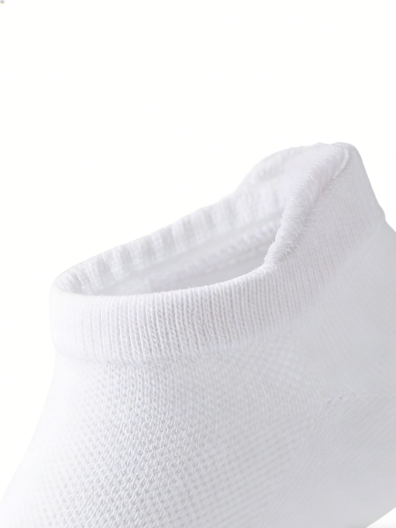 6 Pairs Women Men White Ankle  - Socks Ankle Men review and price