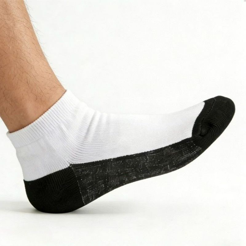 1/6Pairs Anti-odor Ankle Socks - Socks Ankle Men review and price