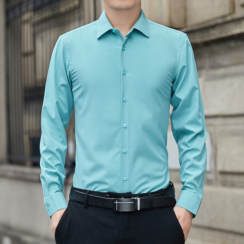 New Plus Size Men Solid Color  - Men'S Fashion Plus review and price