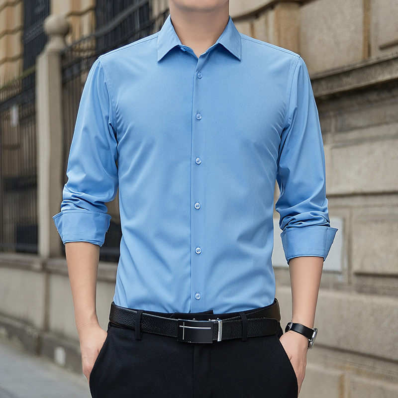 New Plus Size Men Solid Color  - Men'S Fashion Plus review and price