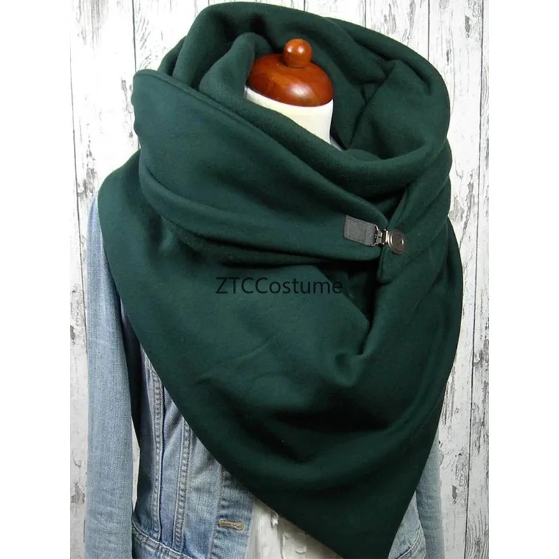 Cosplay Unisex Cotton Tube Sca - Mens Fashion Poncho review and price