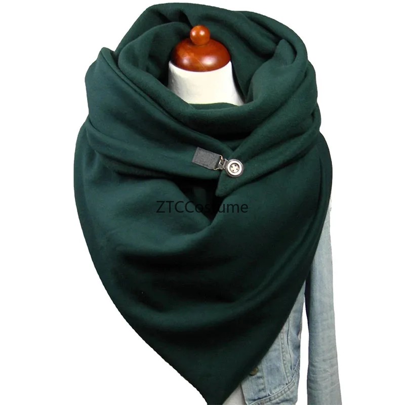 Cosplay Unisex Cotton Tube Sca - Mens Fashion Poncho review and price