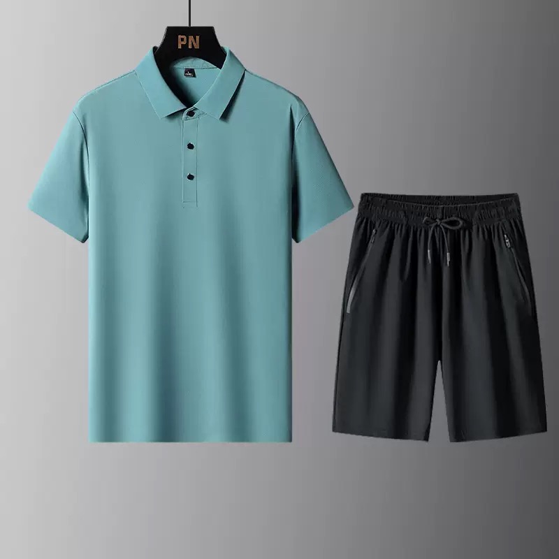 Summer Fashion Solid Color Com - Men'S Fashion Plus review and price