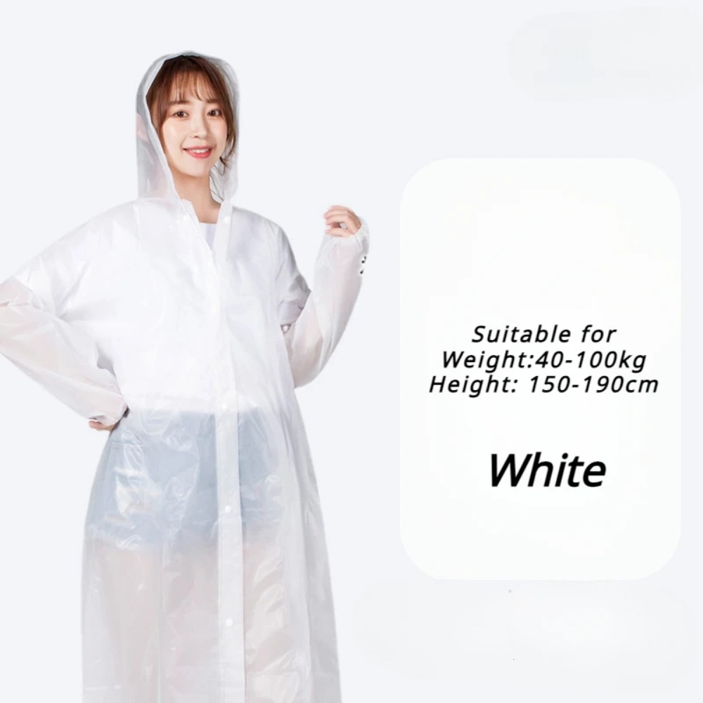 New Waterproof Raincoat Adult  - Mens Fashion Poncho review and price