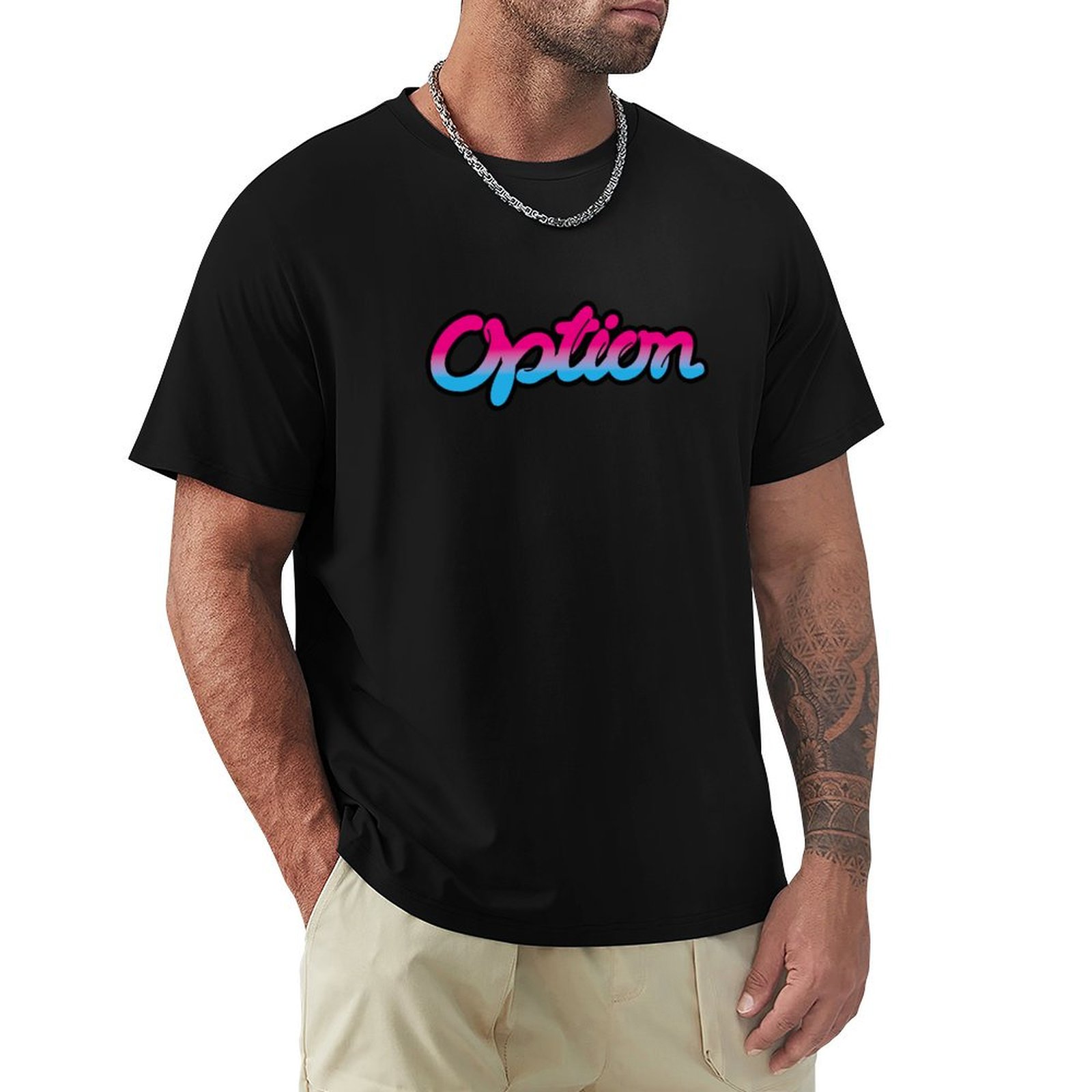 JDM Option Magazine T-Shirt Fa - Mens Fashion Magazines review and price