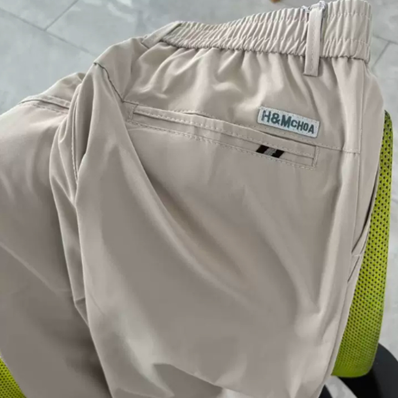 Summer ice silk 4 Colors New M - Men'S Fashion Korea review and price