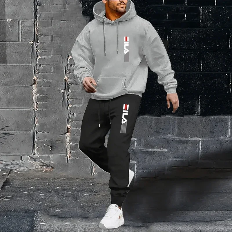 New Trend Spring and autumn me - Mens Fashion Trend review and price