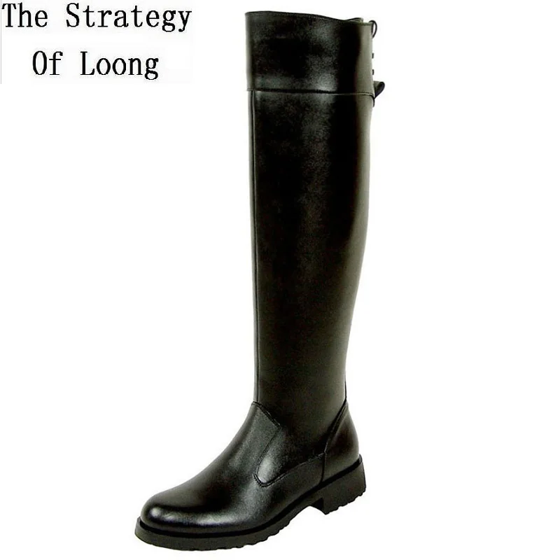 Fashion Men's Genuine Leather  - Fashion Men'S Boots review and price