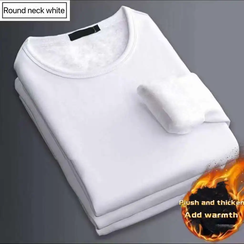 Winter Men's Long-sleeved Ther - Mens Fashion Trend review and price