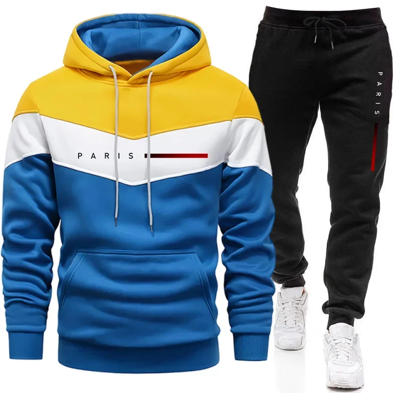 Paris Fashion Men's Hoodies Se - Mens Fashion Suits review and price