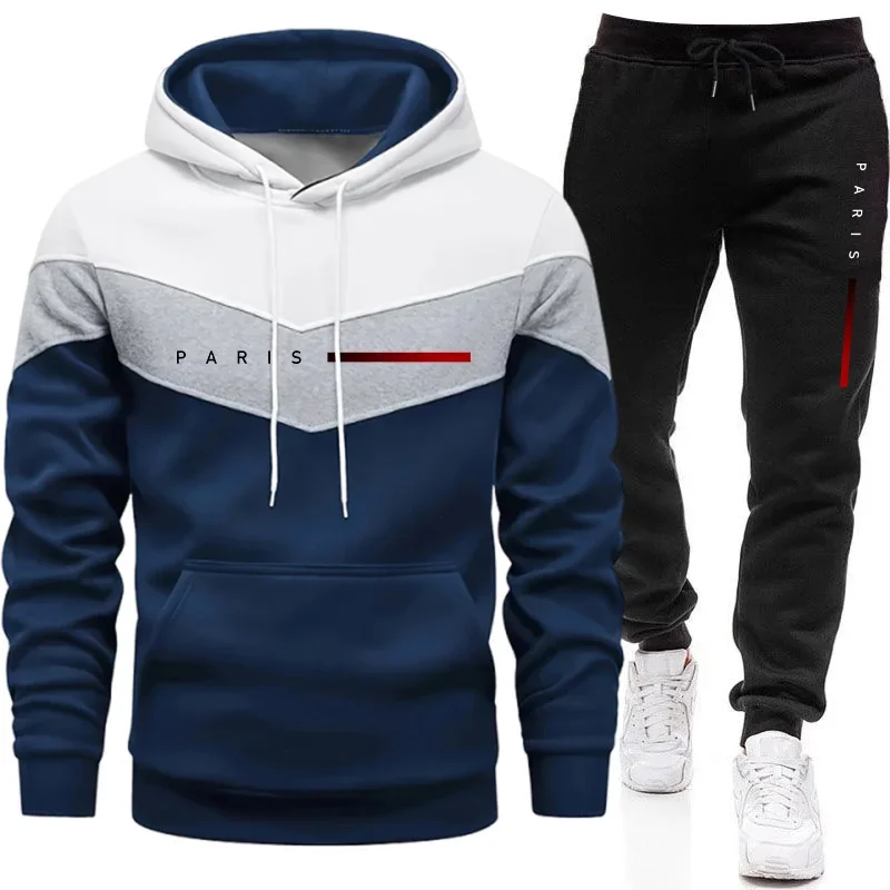 Paris Fashion Men's Hoodies Se - Mens Fashion Suits review and price