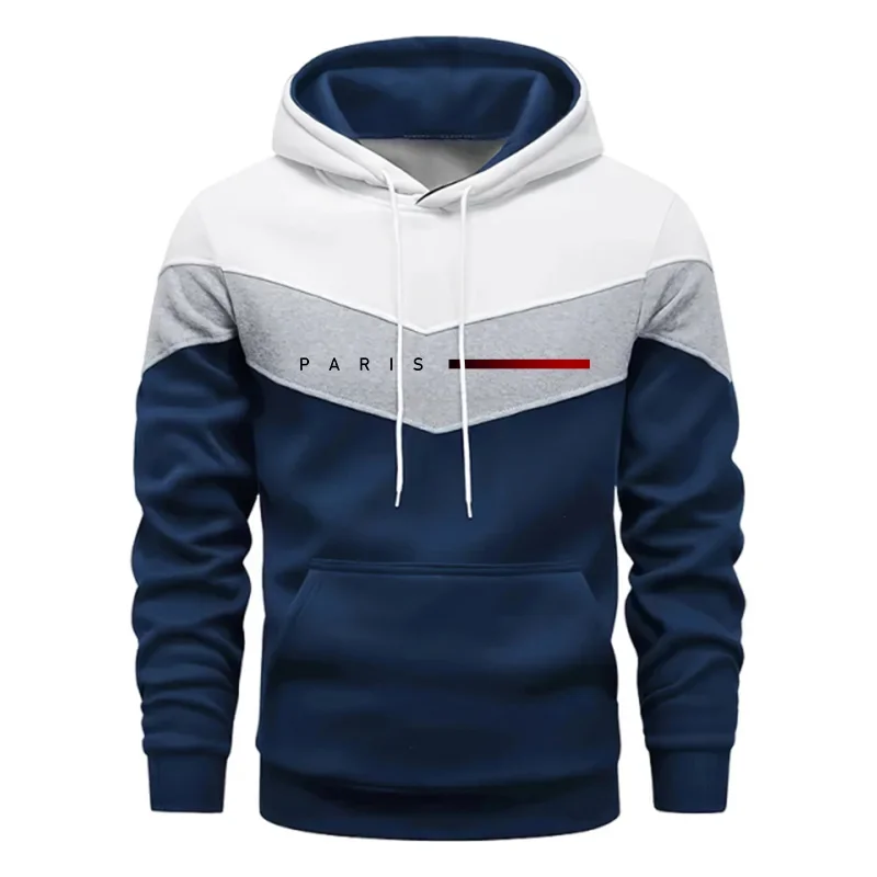Paris Fashion Men's Hoodies Se - Mens Fashion Suits review and price