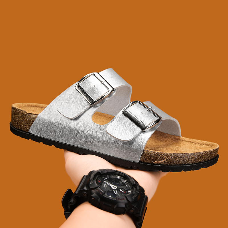 Fashion Classic Unisex Slipper - Men'S Fashion Plus review and price