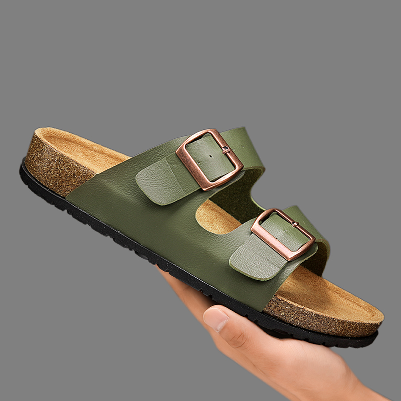 Fashion Classic Unisex Slipper - Men'S Fashion Plus review and price