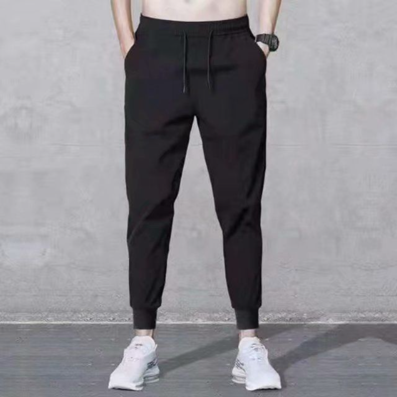 Y2k Men's Cargo Pants Outdoor  - Men Fashion Korean Style review and price