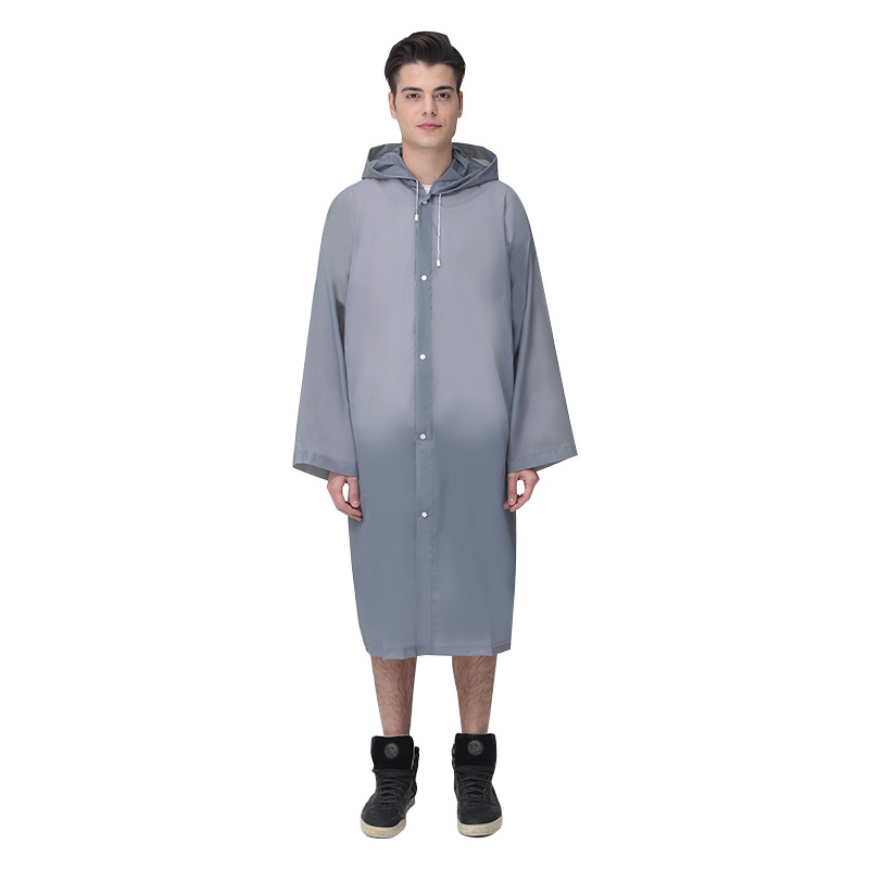 Fashion Outdoor Men's Thick Ra - Mens Fashion Poncho review and price