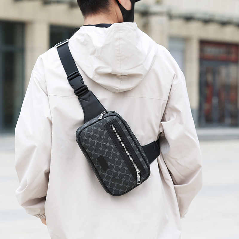 Chest Bags for Men Crossbody B - Crossbody Bag Men review and price