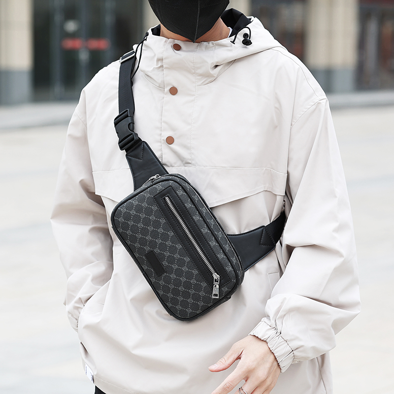Chest Bags for Men Crossbody B - Crossbody Bag Men review and price