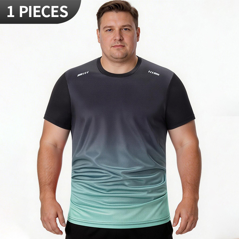 Men's Short Sleeved Summer Plu - Men'S Fashion Plus review and price