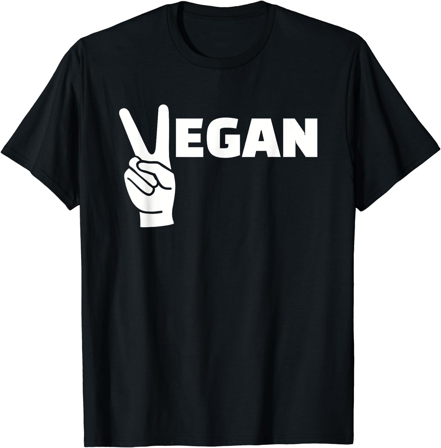Vegan Vintage T-Shirt Summer M - Mens Fashion Magazines review and price
