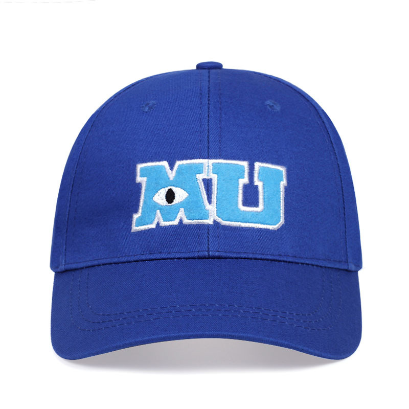 Comic MU Baseball Cap Cotton E - Men'S Fashion University review and price
