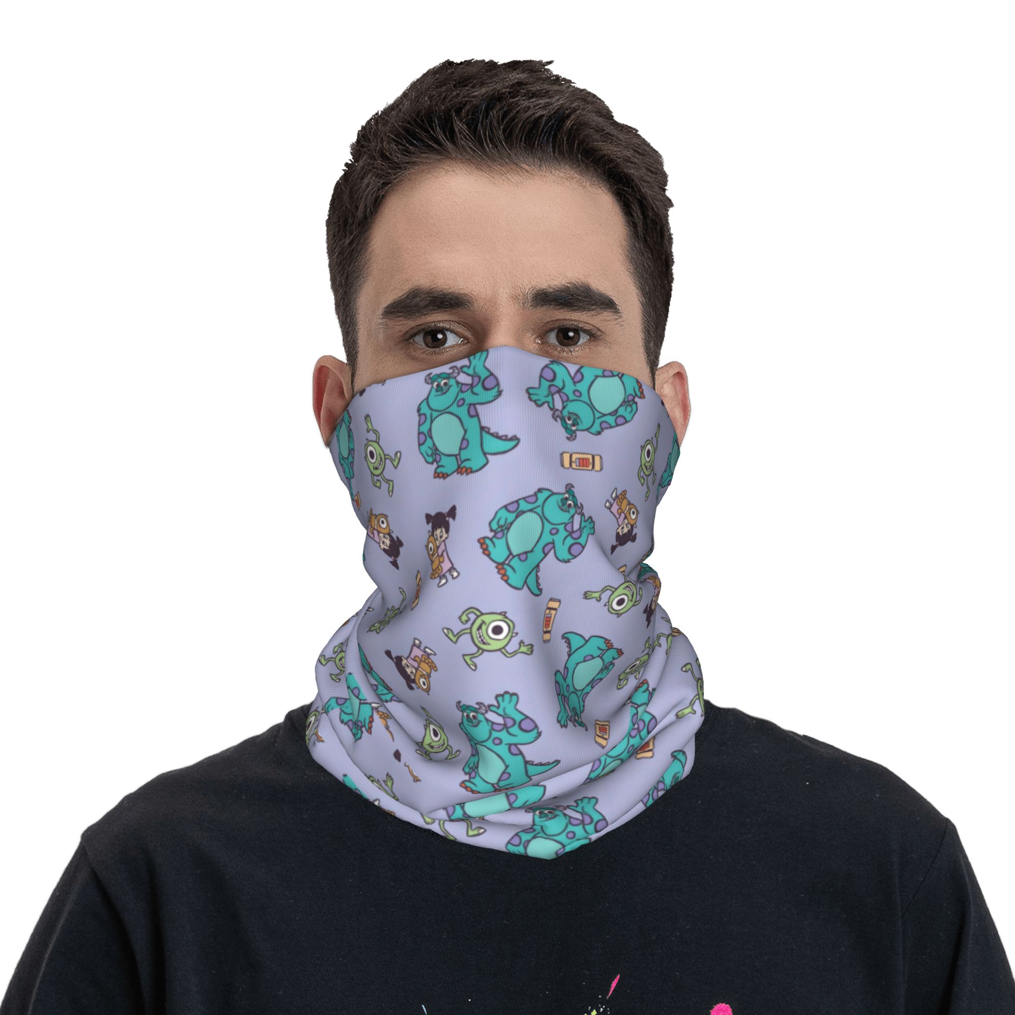 Custom M-Monsters U-University - Men'S Fashion University review and price