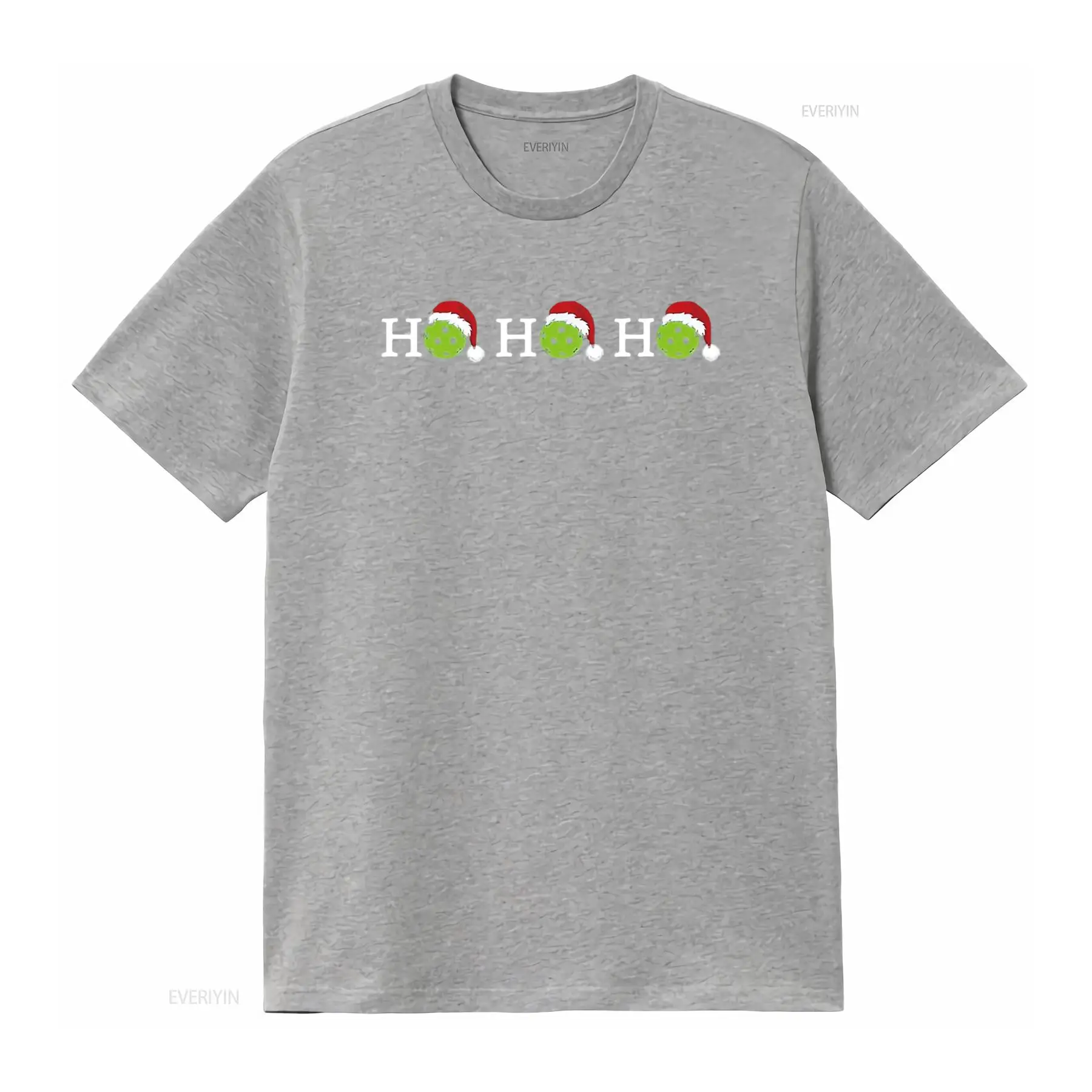 Pickleball Ho Christmas Womens - Mens Fashion Black Shirt review and price