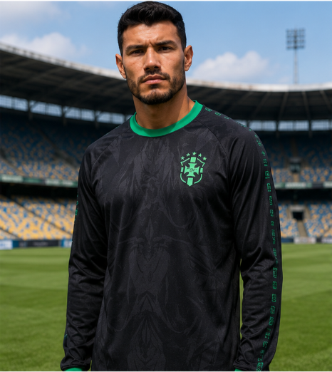 Brazil 2026 Commemorative Edit - Mens Fashion Trend review and price