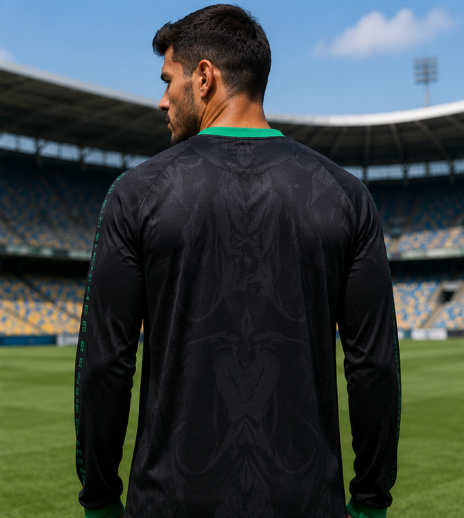 Brazil 2026 Commemorative Edit - Mens Fashion Trend review and price