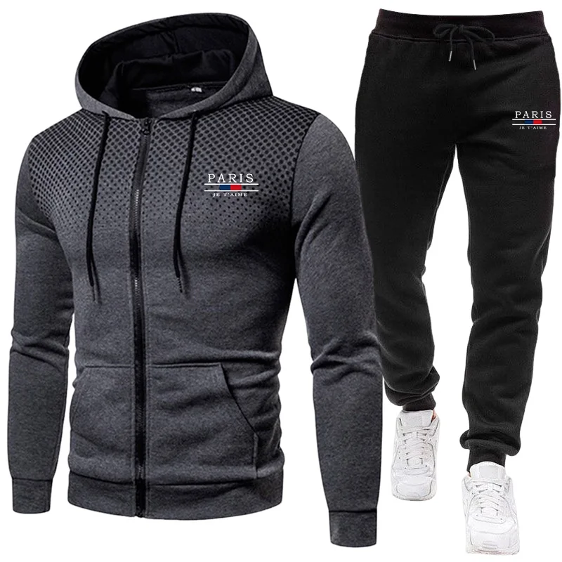 2026 Trend Men's Sports Set Zi - Mens Fashion Suits review and price