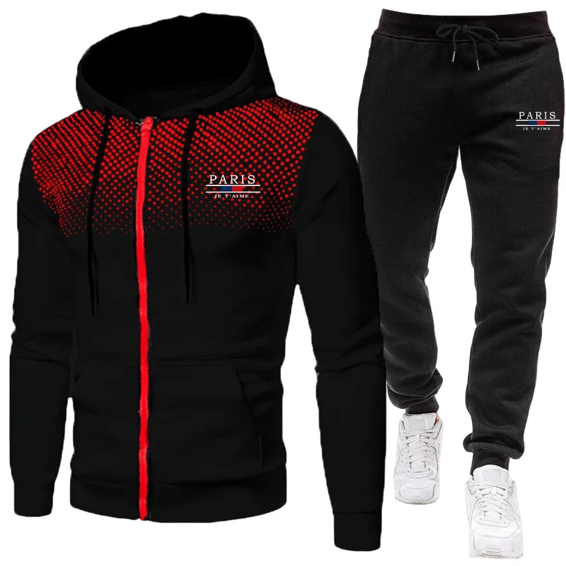 2026 Trend Men's Sports Set Zi - Mens Fashion Suits review and price