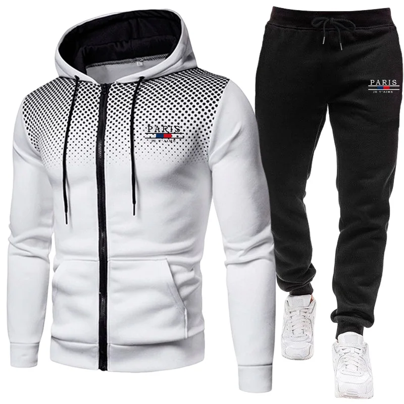 2026 Trend Men's Sports Set Zi - Mens Fashion Suits review and price