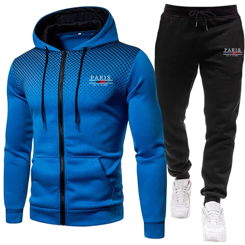 2026 Trend Men's Sports Set Zi - Mens Fashion Suits review and price
