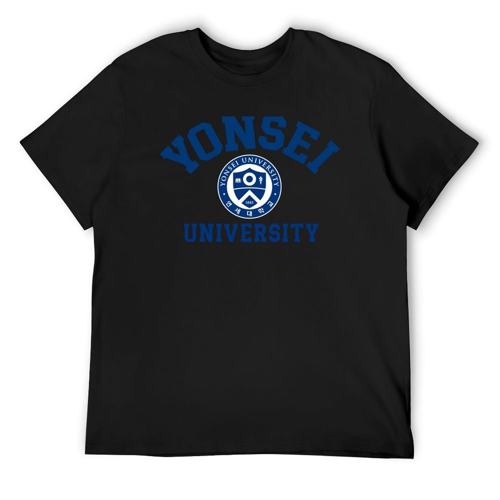 Yonsei University / Unisex Hoo - Men'S Fashion University review and price