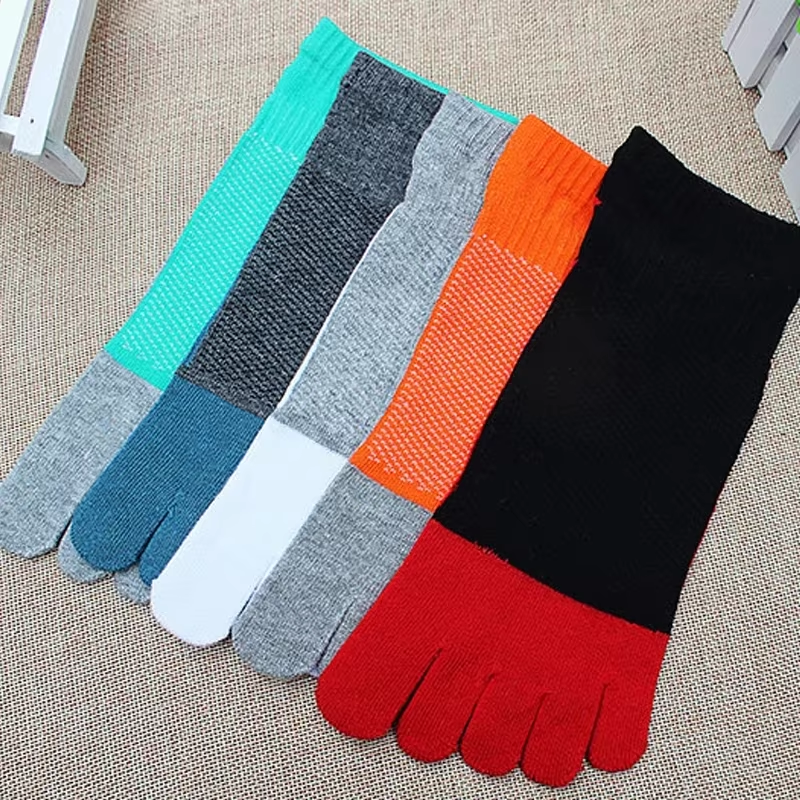 1/5 Pairs Summer Toe Ankle Soc - Socks Ankle Men review and price