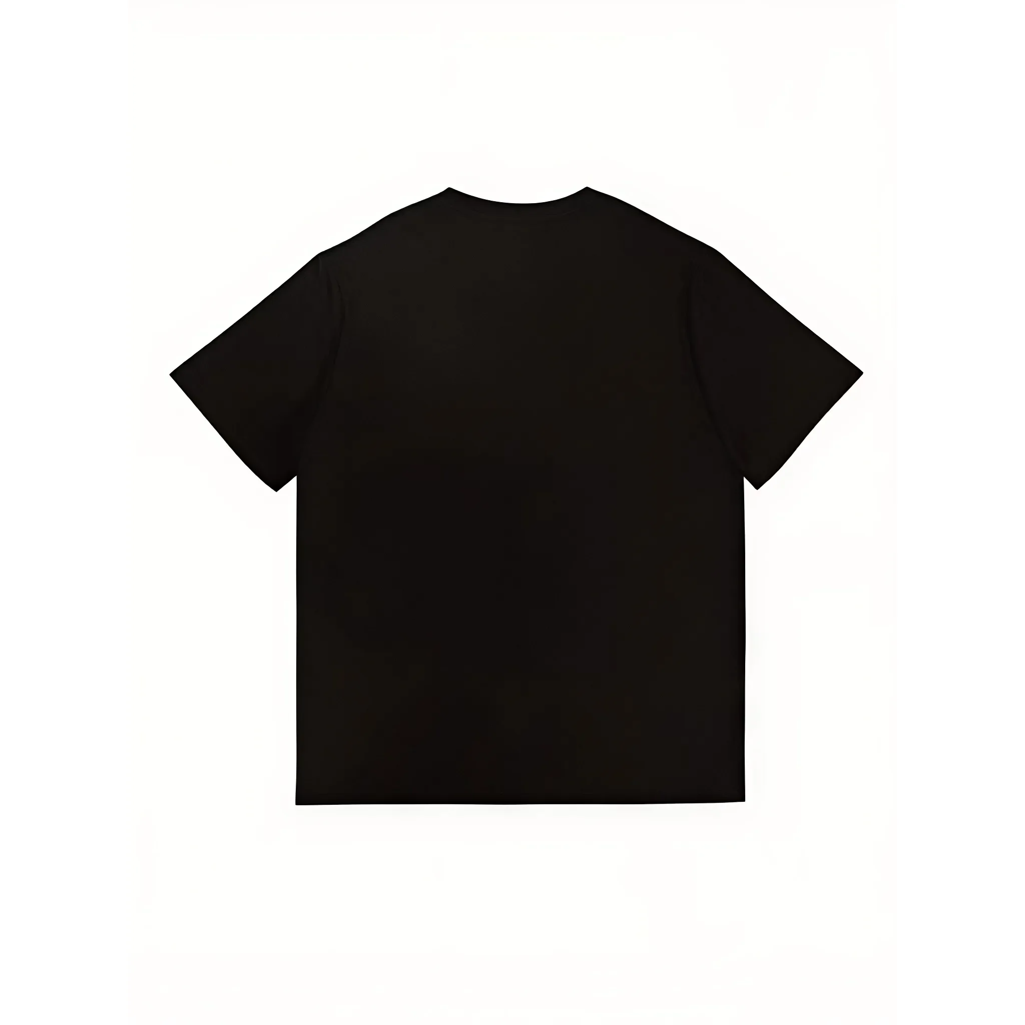 Apparel Mens Retro The Cardfat - Mens Fashion Black Shirt review and price