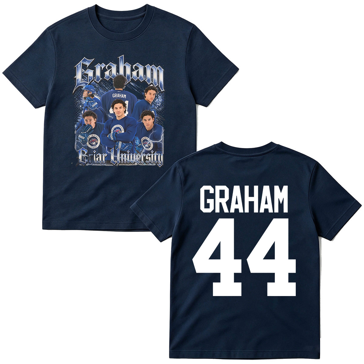 Off Campus Graham 44 T-shirts  - Men'S Fashion University review and price