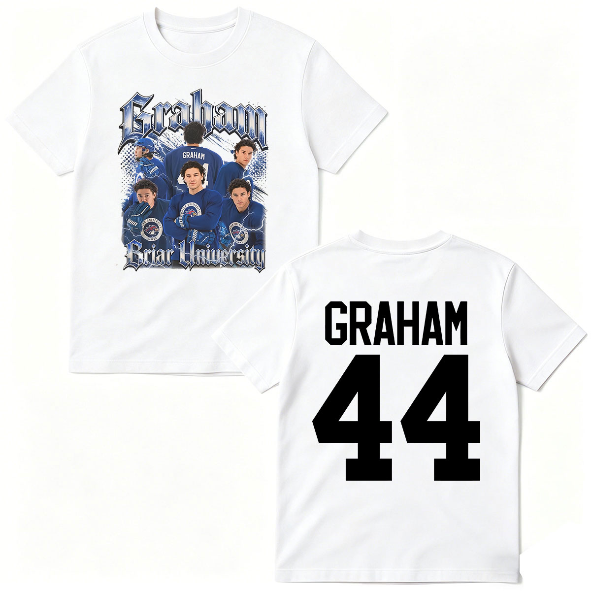 Off Campus Graham 44 T-shirts  - Men'S Fashion University review and price
