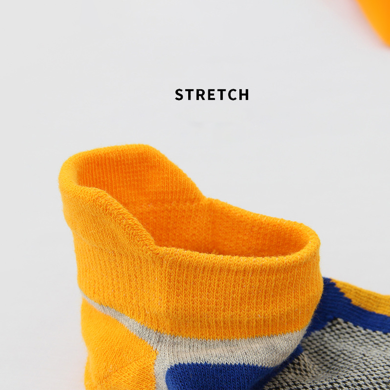 1/5 Pairs  Men’s Five-Toe Athl - Socks Ankle Men review and price