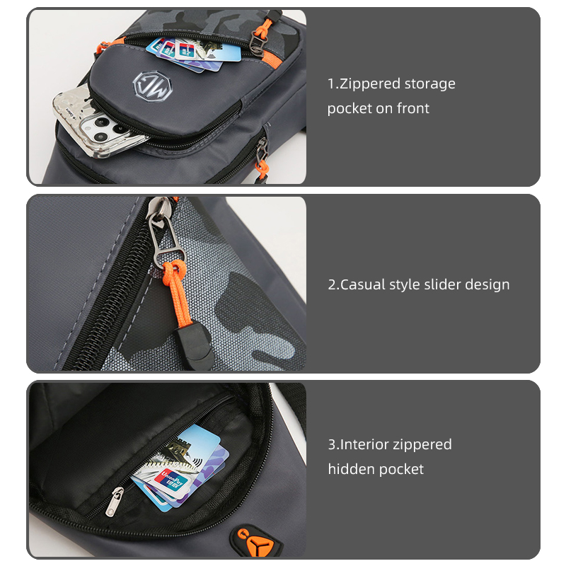 Car Logo Camouflage Men Slante - Crossbody Bag Men review and price